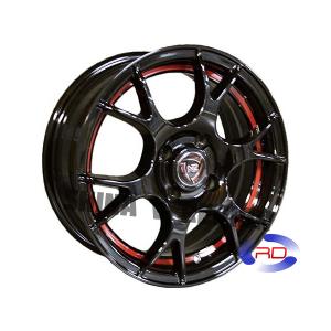 NZ Wheels F-42