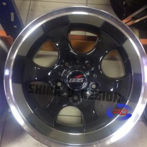 TG RACING 847