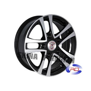 NZ Wheels SH645