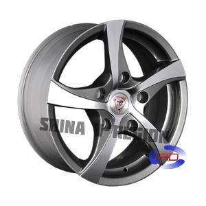 NZ Wheels SH646