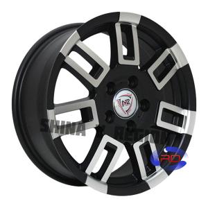 NZ Wheels SH593