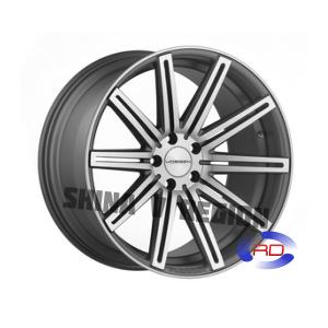Vossen CV4