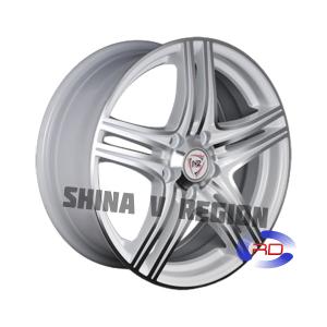 NZ Wheels F-6