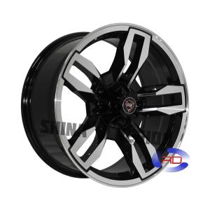 NZ Wheels SH702