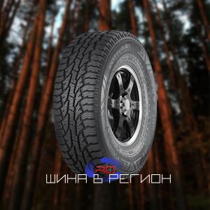Nokian Rotiva AT Plus (225/75/R16)