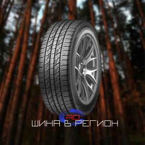 Kumho Crugen Premium KL33 (225/60/R17)