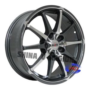 Alcasta M10