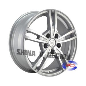 NZ Wheels SH672