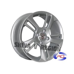 NZ Wheels 708