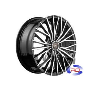 NZ Wheels F-3
