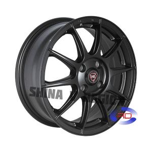 NZ Wheels F-27
