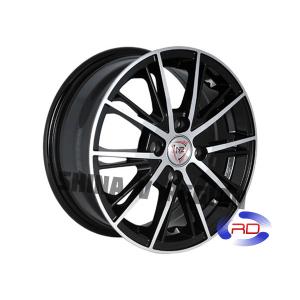 NZ Wheels F-31
