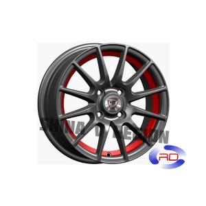 NZ Wheels F-41
