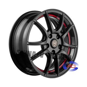 NZ Wheels F-43