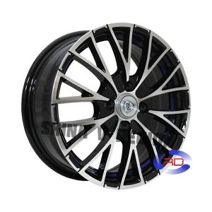 NZ Wheels F-2