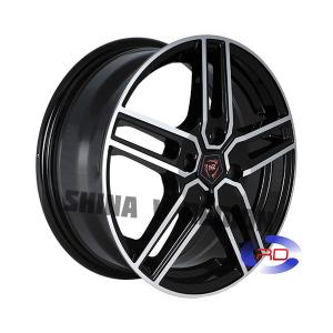 NZ Wheels F-12