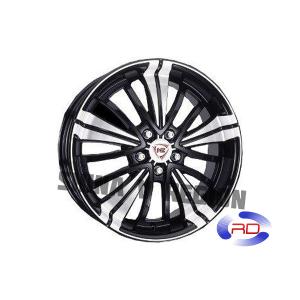 NZ Wheels SH649