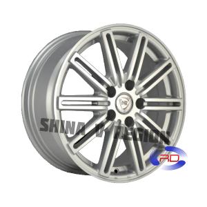 NZ Wheels SH662