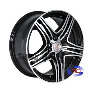 NZ Wheels F-6