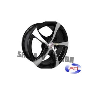 NZ Wheels SH646