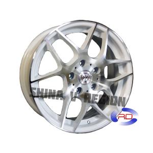 NZ Wheels F-32