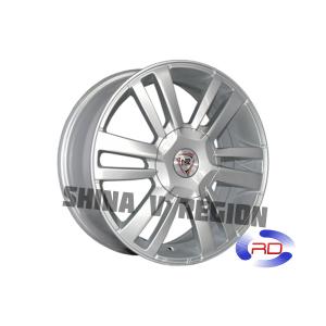 NZ Wheels 707