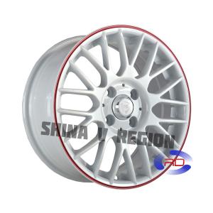 NZ Wheels SH668