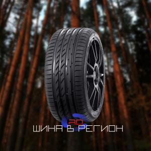 Nokian Hakka Black (245/45/R18)