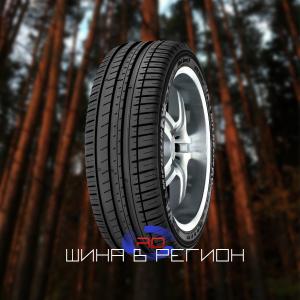 Michelin Pilot Sport 3 (255/40/R19)