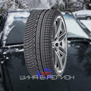 Michelin Pilot Alpin 4 (215/65/R15)