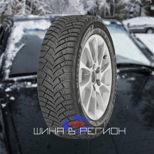 Michelin X-Ice North 4 (205/55/R16)