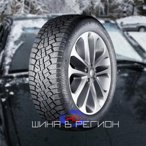 Continental Ice Contact 5 (205/55/R16XL)