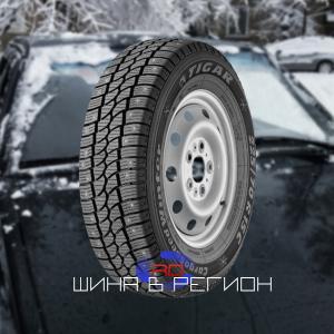 Tigar Cargo Speed Winter (205/65/R16C)