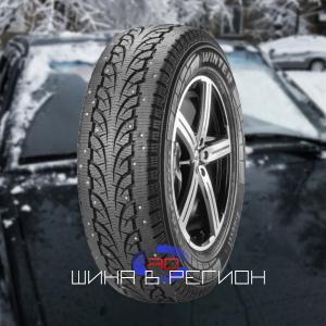 Pirelli Chrono Winter (205/75/R16C)