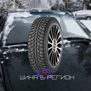 GT Radial Champiro Ice Pro (215/50/R17)