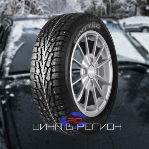 Contyre Arctic Ice 3 (205/75/R15)