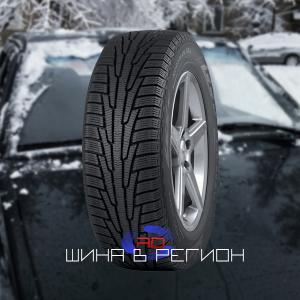 Nokian Nordman RS2 (235/65/R17)
