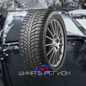 Bridgestone Blizzak Spike-01 (255/55/R18)