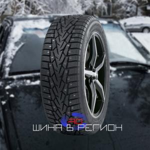 Nokian Hakkapeliitta 7 (245/40/R19)