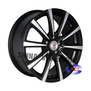 NZ Wheels F-9