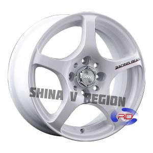 Racing Wheels H-125