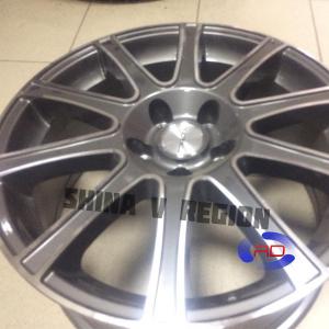 TG RACING L-015