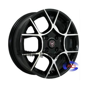 NZ Wheels F-26