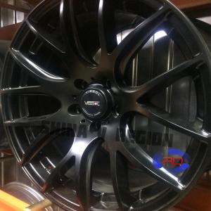 Vissol V-001