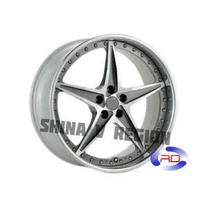 NZ Wheels SH657