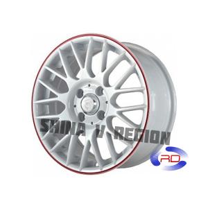 NZ Wheels SH668