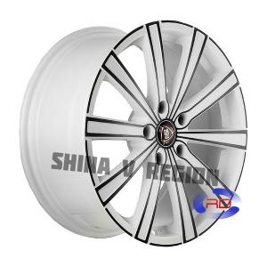 NZ Wheels F-55