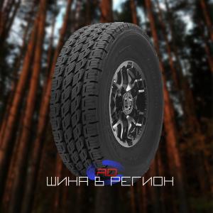 Nitto Dura Grappler HT (215/70/R16)