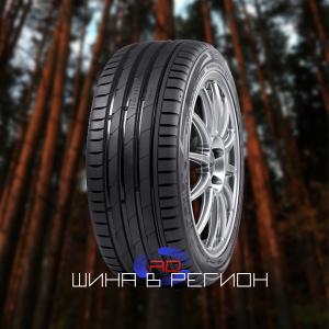 Nokian Nordman SZ (W) (205/50/R17)