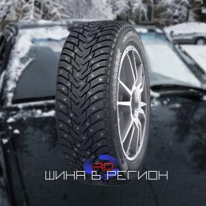 Nokian Hakkapeliitta 8 (245/45/R19)